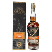 Plantation Rum BARBADOS 2014 Riversaltes Finish by delicando 2023 47,9% Vol. 0,7l in Geschenkbox