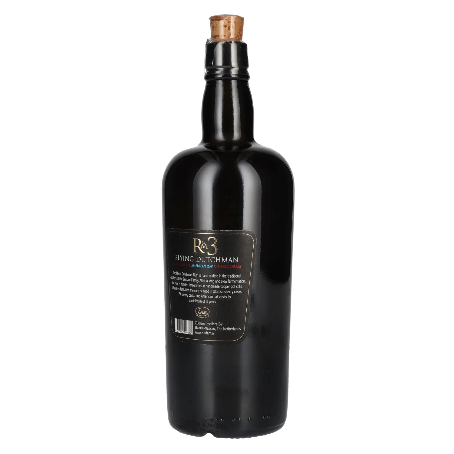 Flying Dutchman Rum No. 3 40% Vol. 0,7l