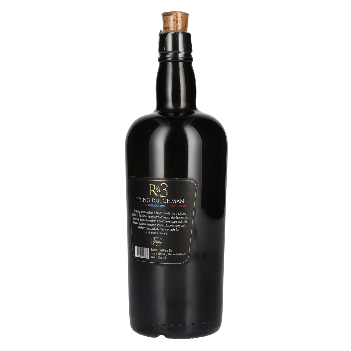 Flying Dutchman Rum No. 3 40% vol. 0,7l
