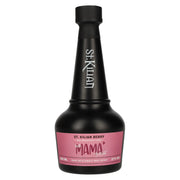 St. Kilian Distillers BERRY Liqueur aux fruits des bois pour la meilleure MAMAN du monde 21 % vol. 0,5 l