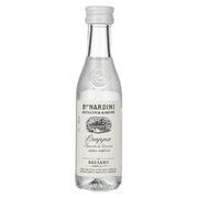 Nardini Grappa Bianca 50% vol. 0,03l