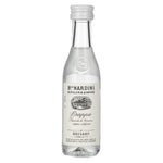 Nardini Grappa Bianca 50% vol. 0.03 l