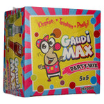 Gaudi-Max PARTY-MIX 16,8% vol. 25x0,02l