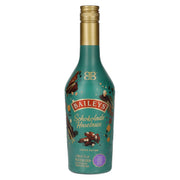 Baileys Chocolate Hazelnut Limited Edition 17% Vol. 0,5l