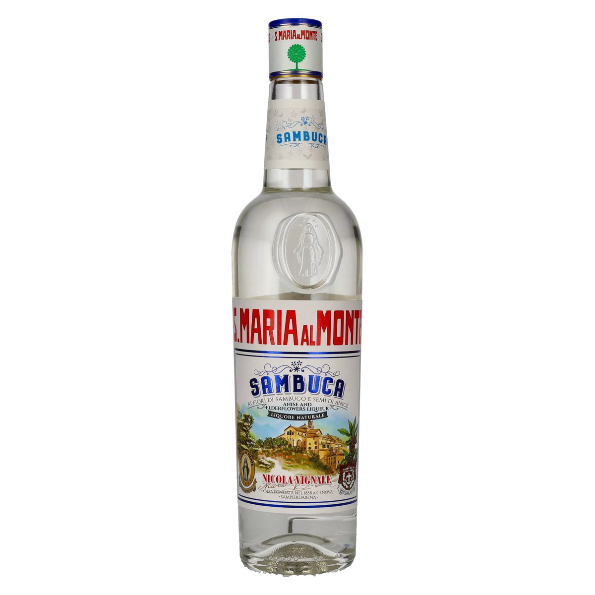 S. Maria al Monte Sambuca 42% vol. 0,7l