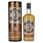 Douglas Laing TIMOROUS BEASTIE 18 Years Old Limited Edition 46,8% Vol. 0,7l in Geschenkbox