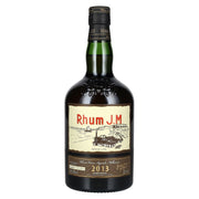 Rhum J.M Vieux Agricole Millésimé 2013 43,8% Vol. 0,7l