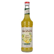 Monin Le Concentré de LEMON RANTCHO - Jus de citron 0,7l