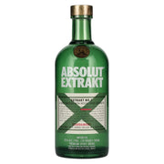 Absolut Extrakt No. 1 Cardamom Premium Spirit Drink 35% Vol. 0,7l