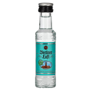 Berliner Luft LA liqueur de menthe fraîche 18% vol. 0,02l