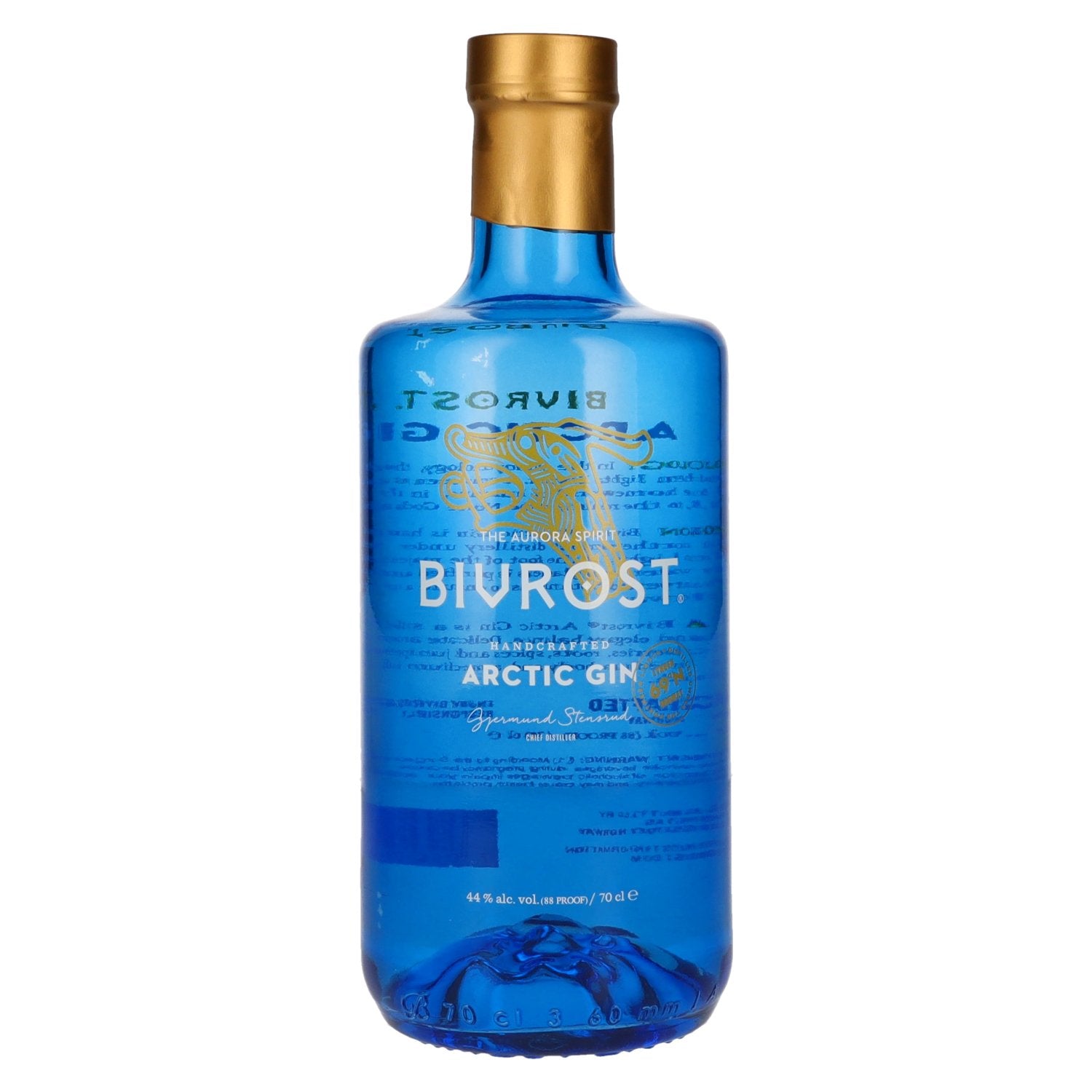 Bivrost