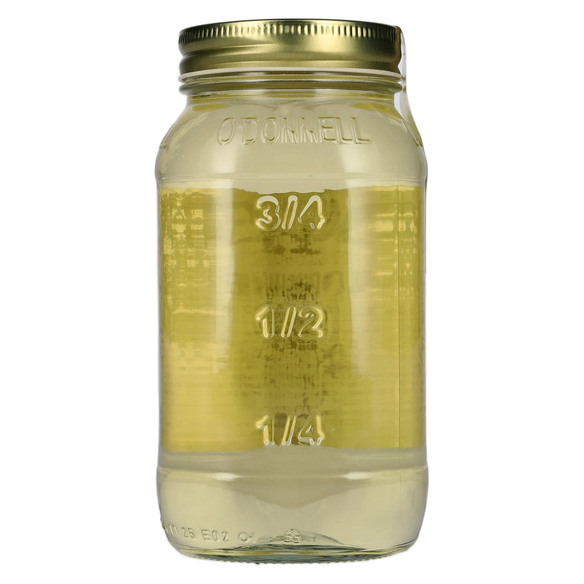 Liqueur O'Donnell Moonshine au sureau, 20 % vol., 0,7 l