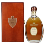 Dellavalle Grappa Affinata in botti da SAUTERNES 2007 42% Vol. 0,7l in wooden box