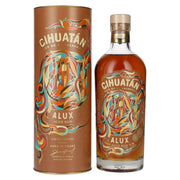 Cihuatán 15 Alux Aged Rum Limited Edition 43,2% Vol. 0,7l in gift box