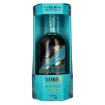Rhum noir Takamaka KREOL CASK Reserve, 40,3 % vol., 0,7 l, dans un coffret cadeau