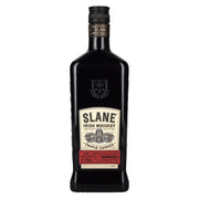 Whisky irlandais Slane Triple Casked 40 % vol. 0,7 l