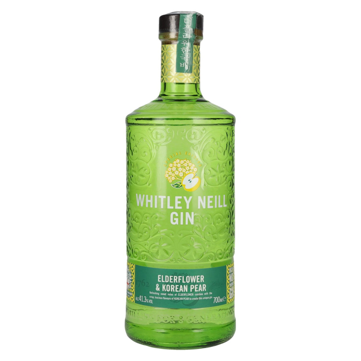Gin Whitley Neill