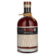 Ratu 5-Year-Old Spiced Rum 40% vol. 0.7l