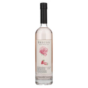 Brecon ROSE PETAL Gin 37,5 % vol. 0,7 l