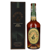 Michter's US*1 Kentucky Single Barrel Straight Rye Whiskey 42,4% vol. 0,7l en coffret cadeau