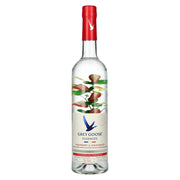 Grey Goose Essences STRAWBERRY & LEMONGRASS Flavored Vodka 30% Vol. 0,7l
