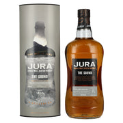 Jura THE SOUND Single Malt Scotch Whisky 42,5% vol. 1l en boîte cadeau