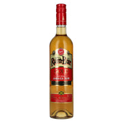 Rum-Bar Worthy Park Estate GOLD Jamaica Rum 40% vol. 0,7l