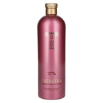 Tatratea Hibiscus &amp; Red Tea Liqueur 37% ABV 0.7l