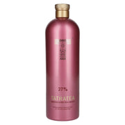 Tatratea Liqueur d'hibiscus et de thé rouge 37 % vol. 0,7 l