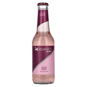 Red Bull Organics by Red Bull Purple BERRY 0,25l