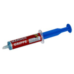 Krugmann MÄNNERGRIPPE seringue liqueur Ice-Mint 15% vol. 7x0,02l PET