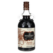 The Kraken Black Spiced Roast Coffee 40% Vol. 0,7l