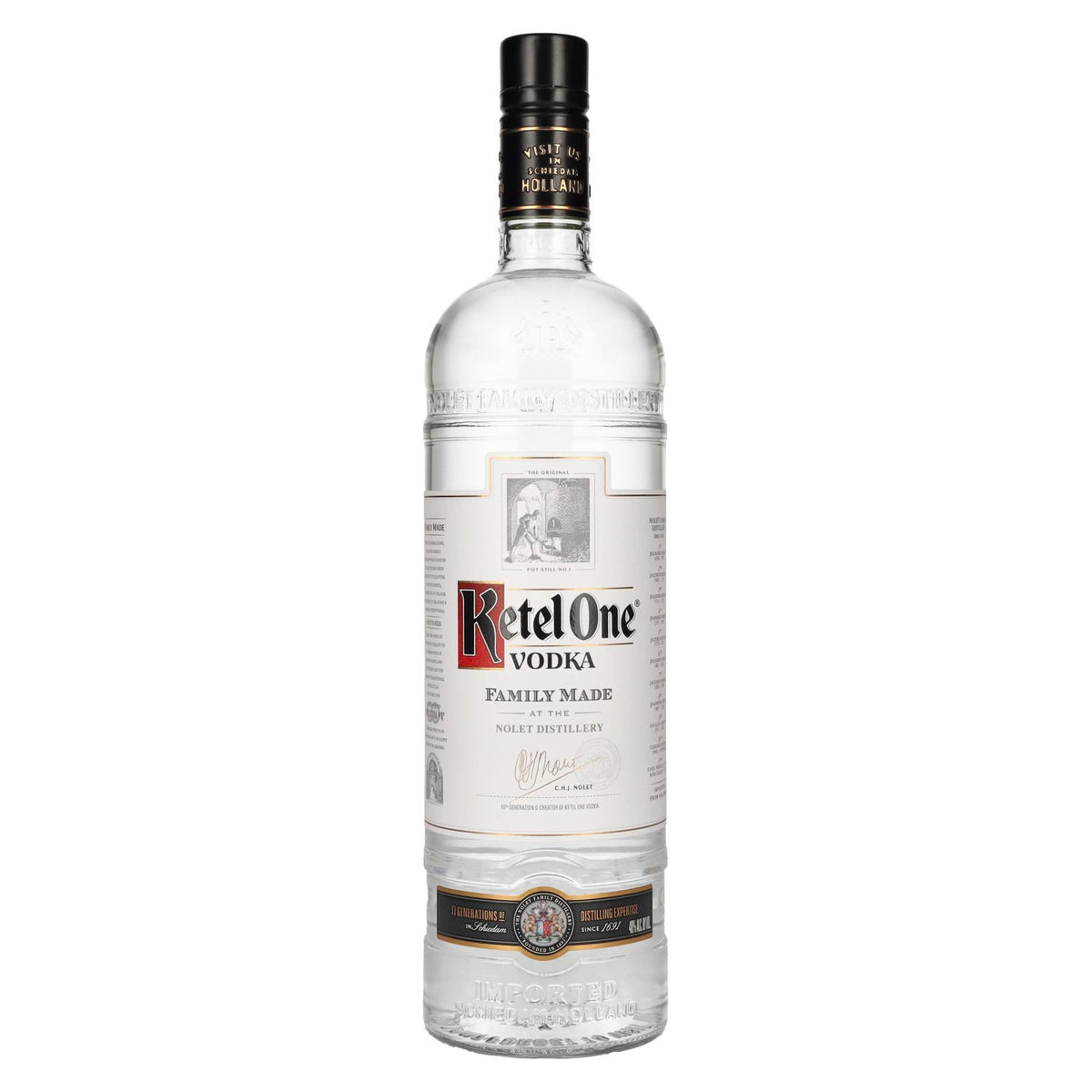 Ketel One Vodka