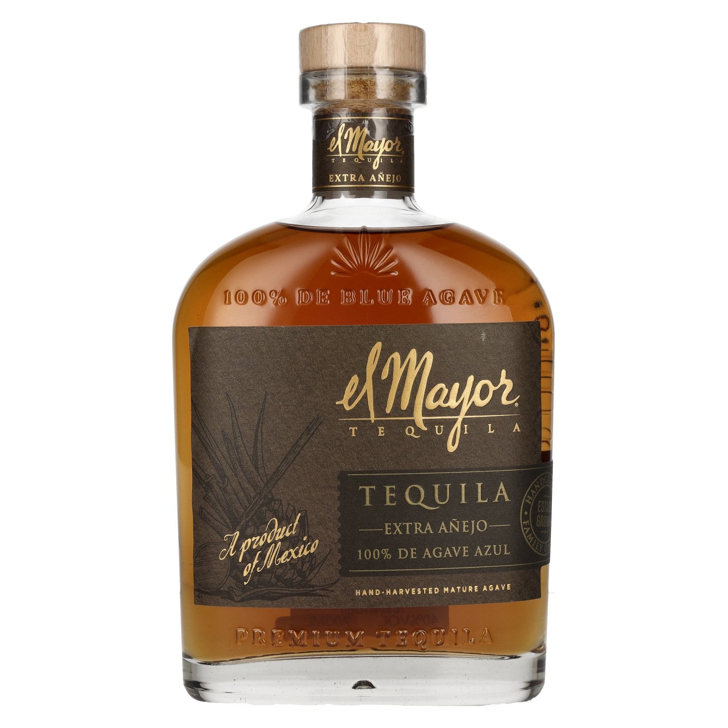 Tequila Extra Añejo