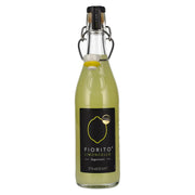Fiorito Limoncello Superiore 31% Vol. 0,5l
