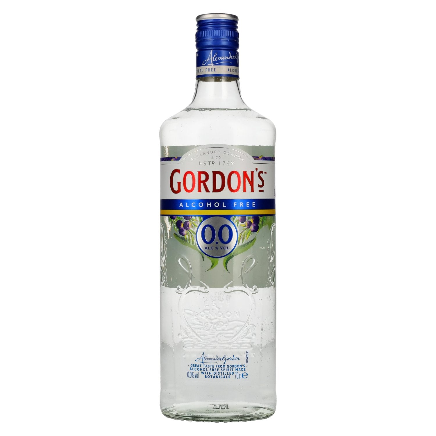 Gordon's Gin