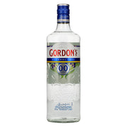 Gordon's sans alcool 0.0 0,7l