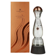 Tequila Clase Azul BLANCO Ahumado 45 % vol., 0,7 l, dans un coffret cadeau