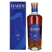 Hardy V.S Fine Cognac 40% Vol. 0,7l in gift box