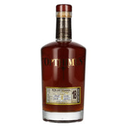 Opthimus 18 Años Solera Cum Laude Ron Artesanal 38% Vol. 0,7l