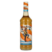 Captain Morgan Summer Edition ORANGE VANILLA TWIST 30% Vol. 0,7l