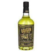 Silvio Carta Boigin Saffron Gin 40% Vol. 0,7l
