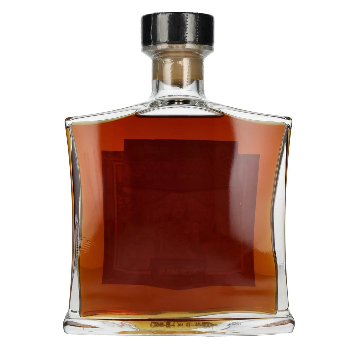 Old Man Rum Project TEN Tasty Years Anniversary 40% Vol. 0,7l