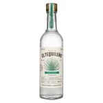 El Tequileño Blanco Tequila 38% Vol. 0,5l