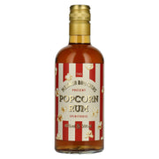 Meisner Brothers POPCORN rhum 40% vol. 0,5l
