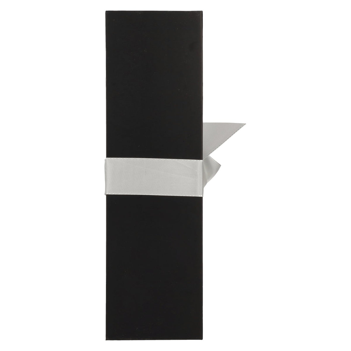 Präsentkarton Black & White 34 cm