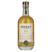Mezan XO The Unaltered Jamaica Rum 40 % vol. 0,7 l