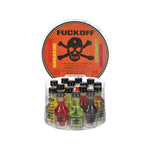 FUCKOFF Liqueur Mix 15% Vol. 16x0,02l PET