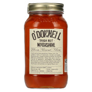 O'Donnell Moonshine HARTE NUSS Likör 25% Vol. 0,7l