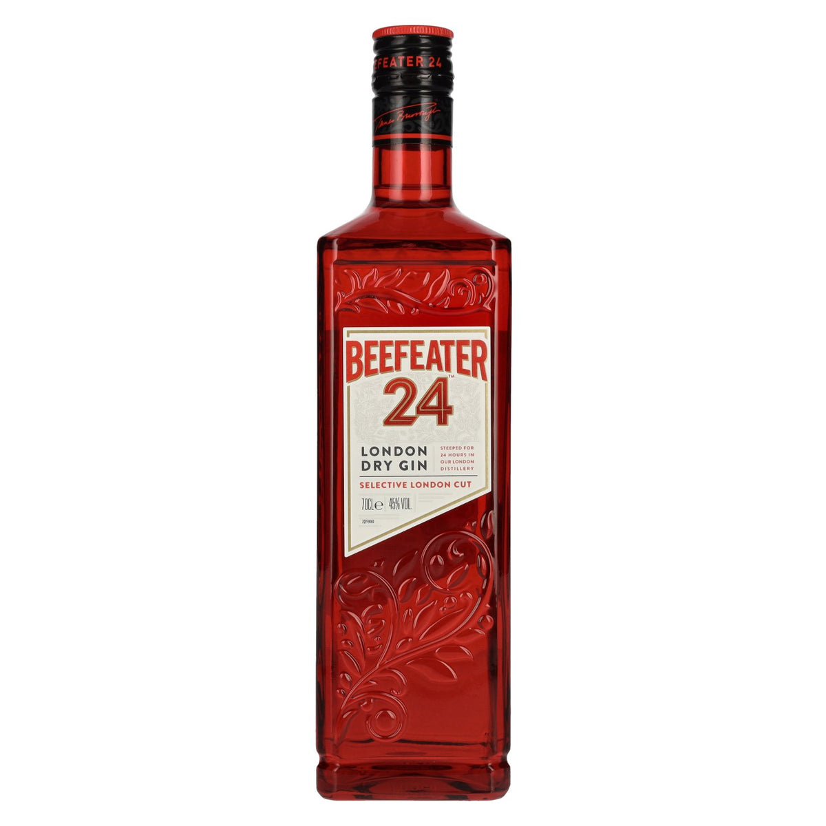 Beefeater 24 London Dry Gin 45 % vol. 0,7 l